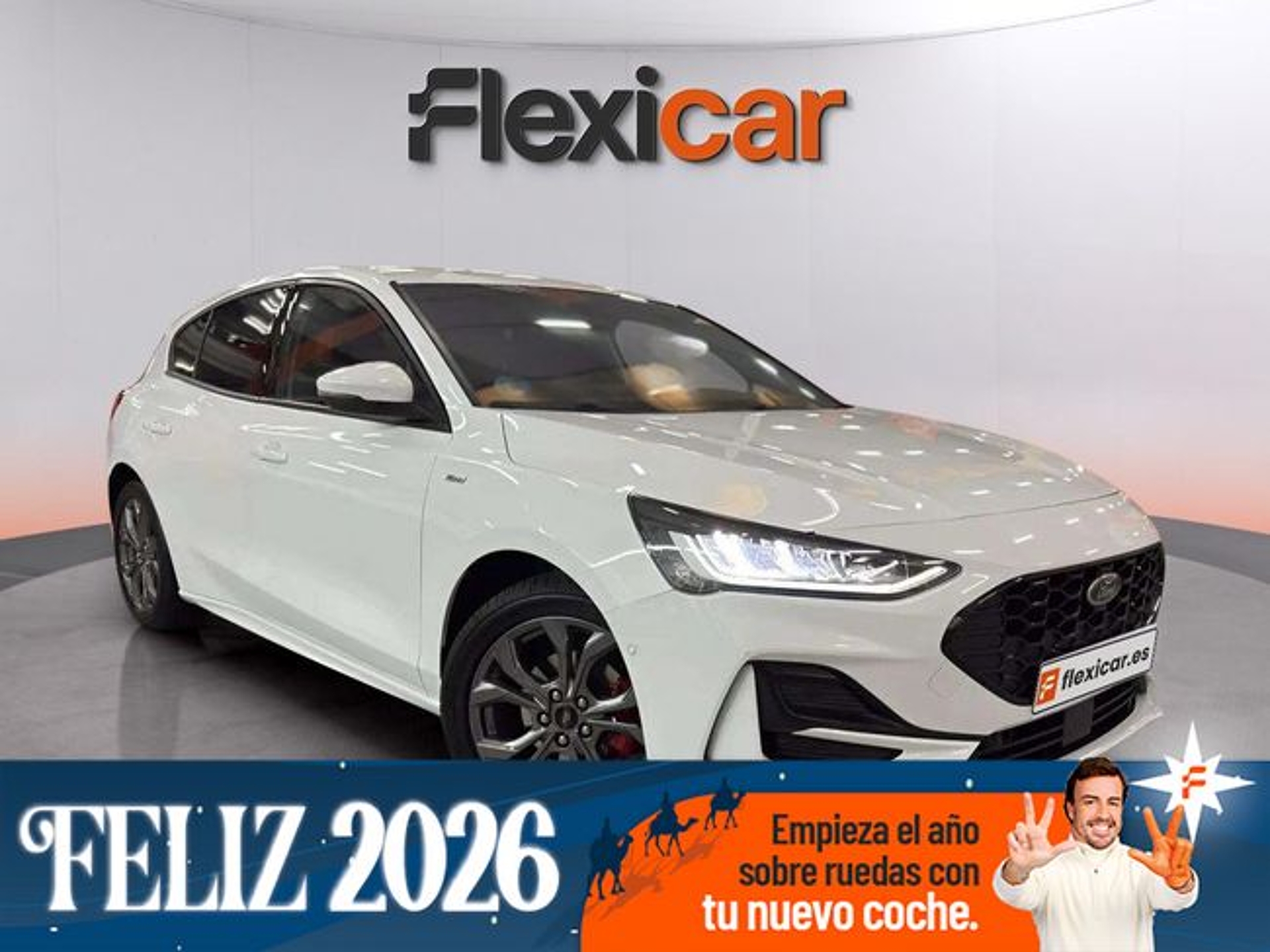 Imagen de FORD Focus