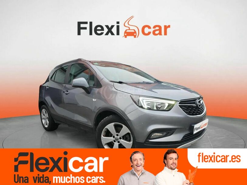 Foto del OPEL Mokka X 1.6CDTi S&S Selective 4x2 Aut.