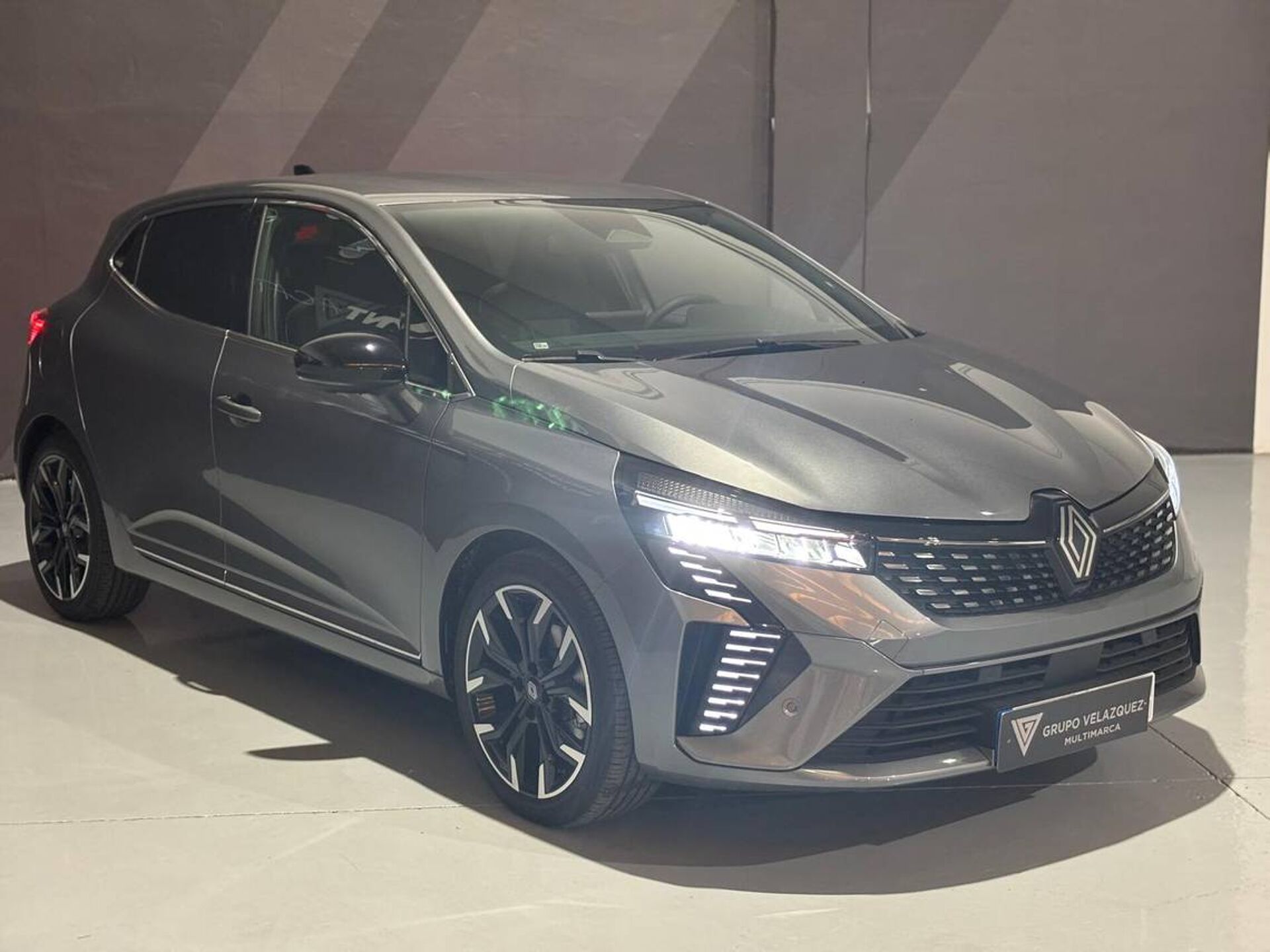 Imagen 2 de RENAULT Clio