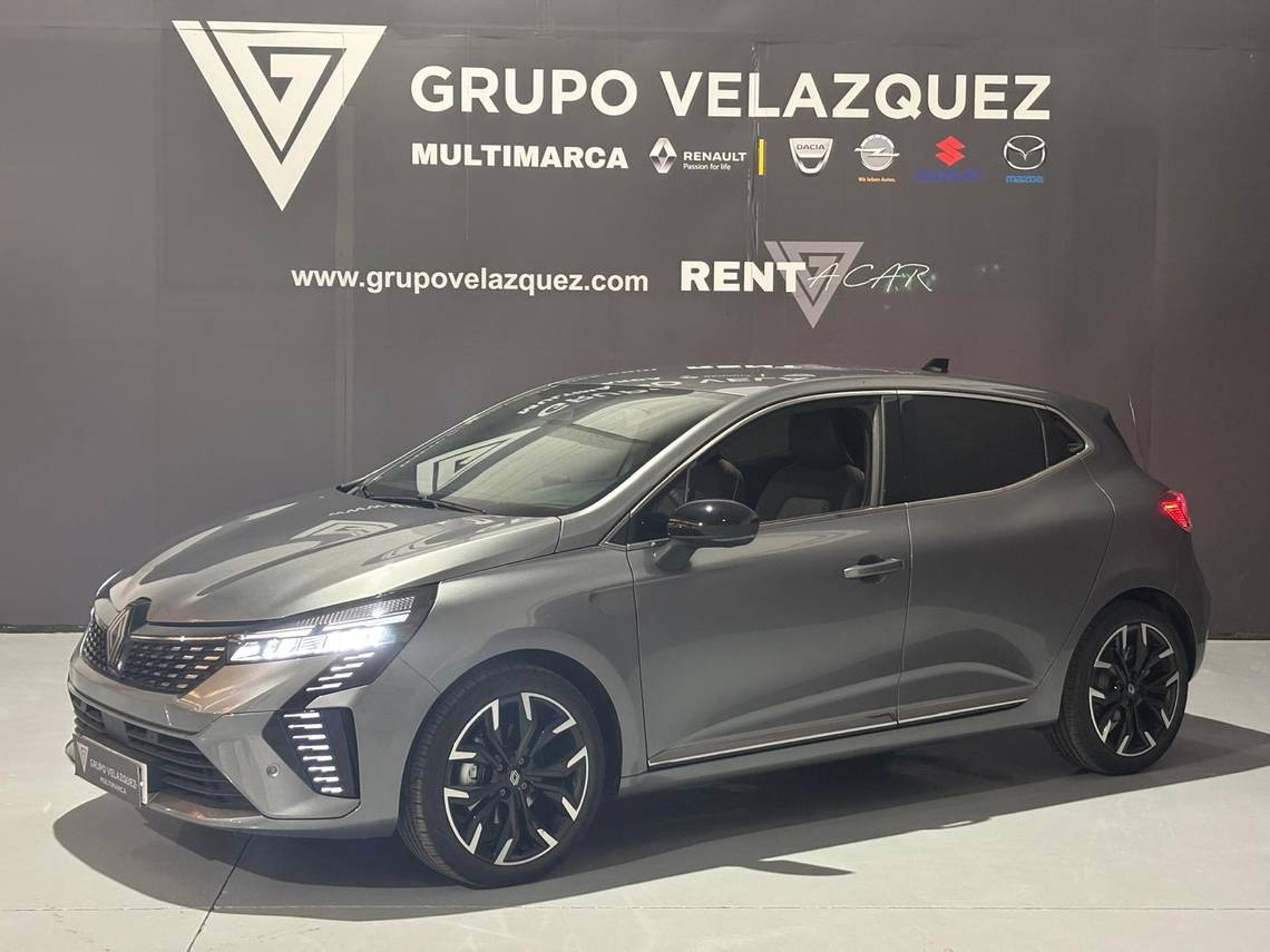 Imagen de RENAULT Clio