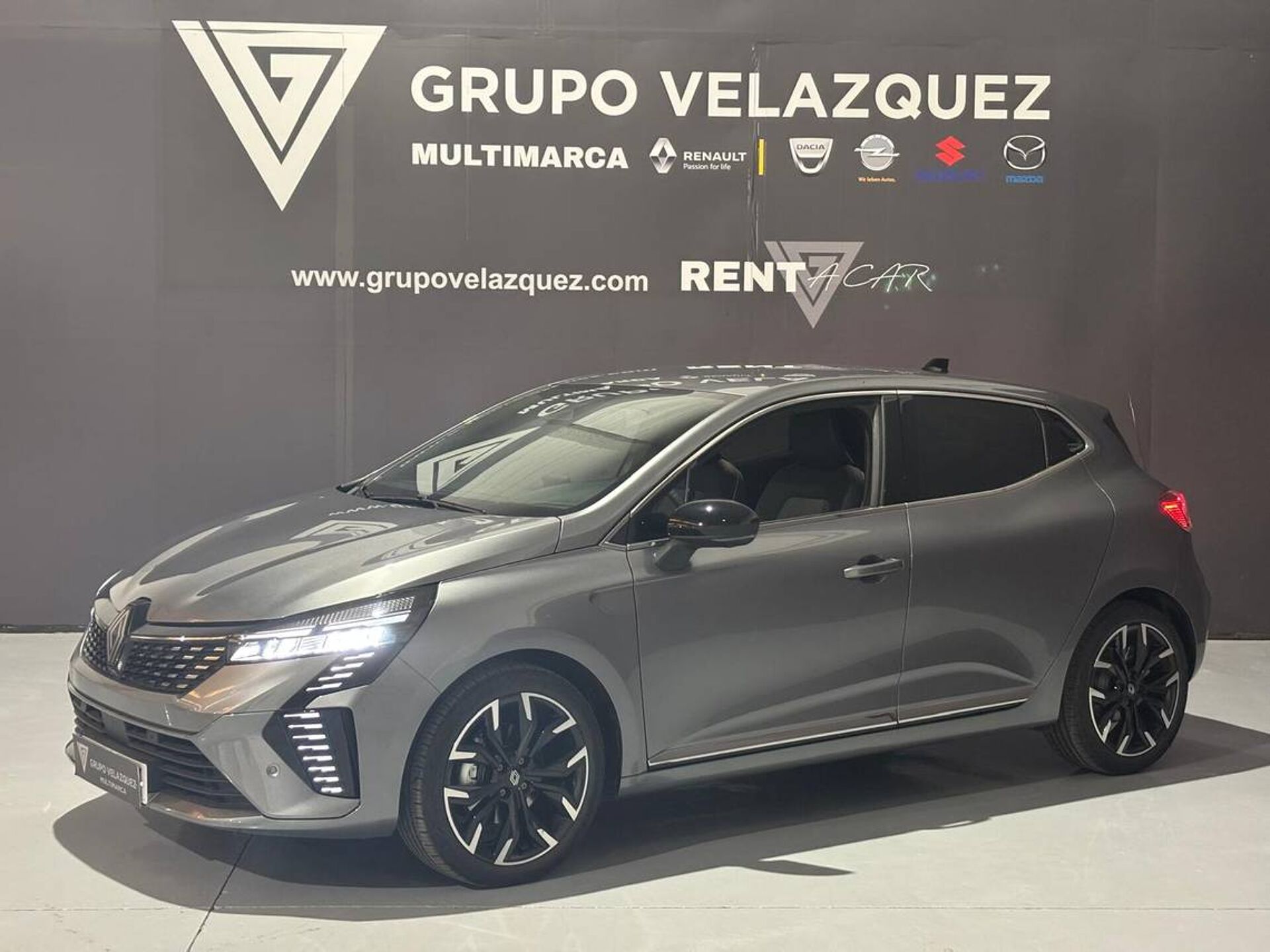 Imagen 1 de RENAULT Clio