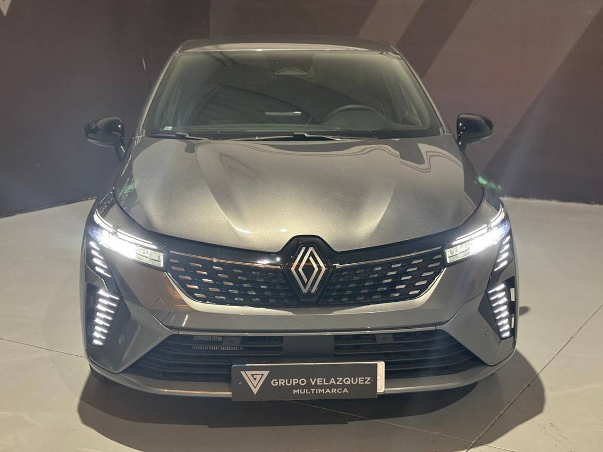 Imagen 3 de RENAULT Clio