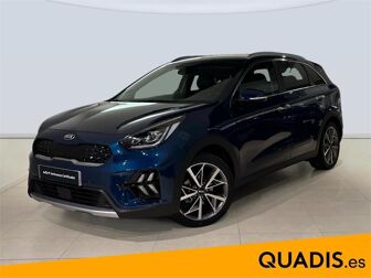 Imagen de KIA Niro 1.6 PHEV Emotion