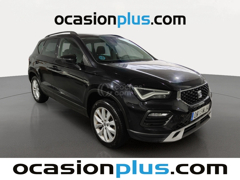 Foto del SEAT Ateca 1.5 EcoTSI S&S Style