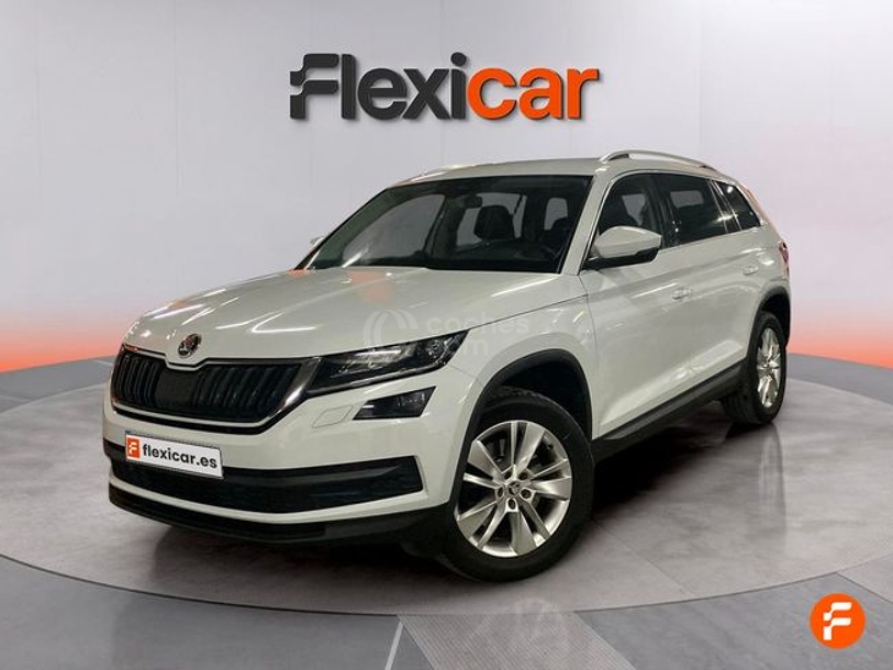 Foto del SKODA Kodiaq 2.0 TSI Style 4x4 DSG