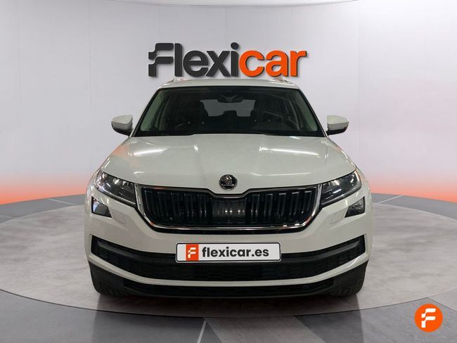 Foto del SKODA Kodiaq 2.0 TSI Style 4x4 DSG