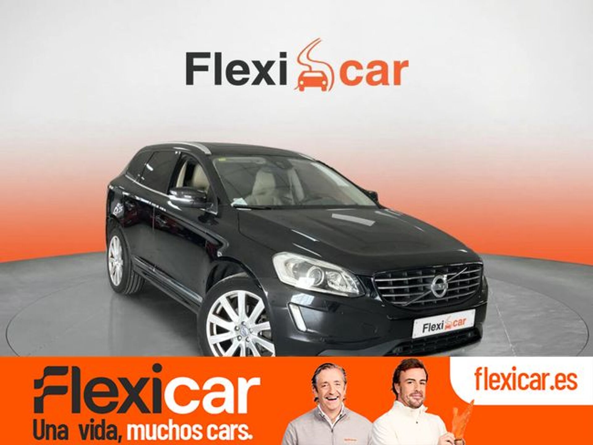 Imagen de VOLVO XC60