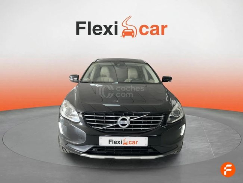 Foto del VOLVO XC60 D4 R-Design Kinetic AWD Aut. 163