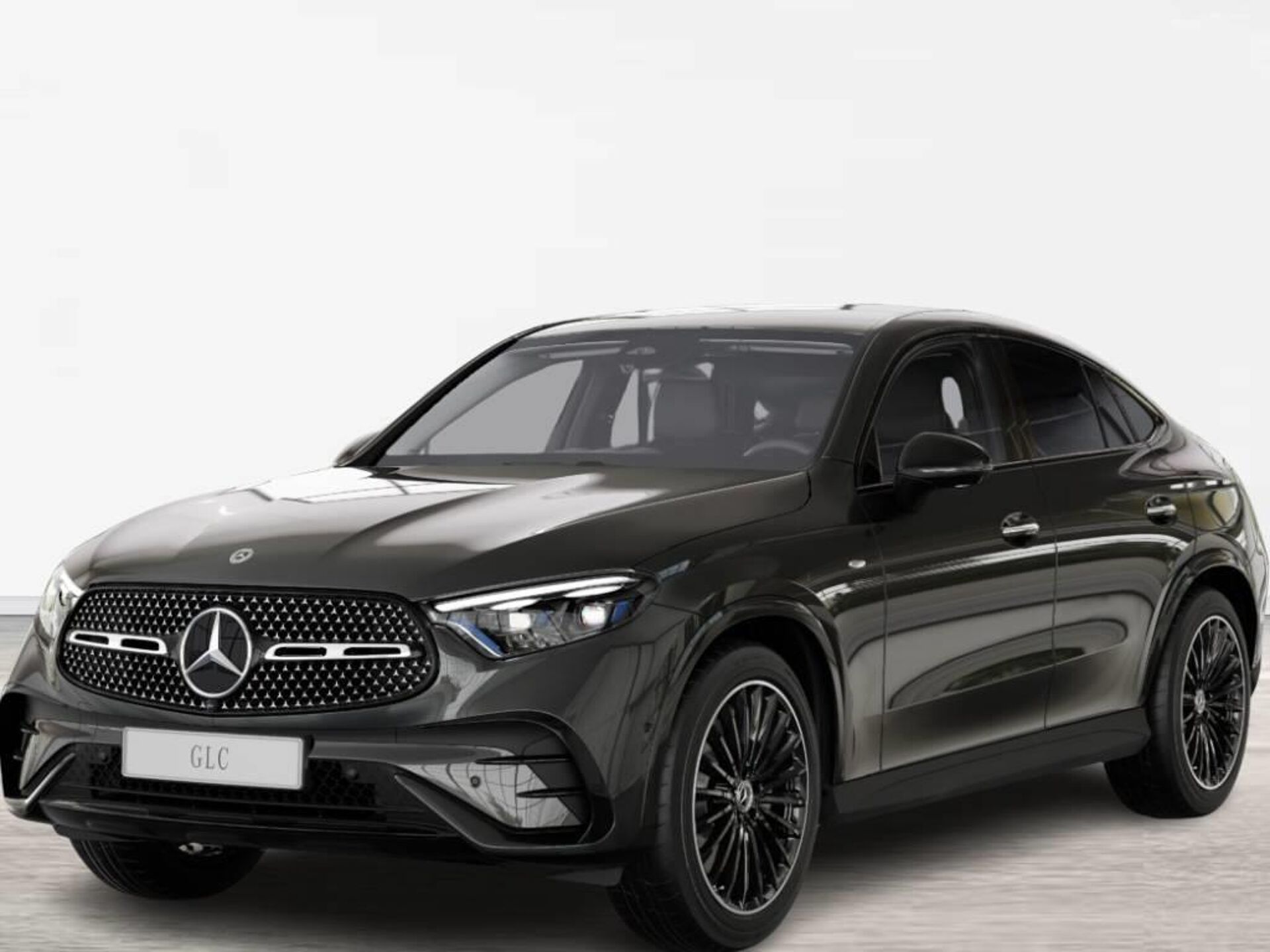 Imagen de MERCEDES Clase GLC