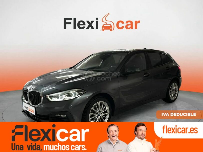 Foto del BMW Serie 1 118d