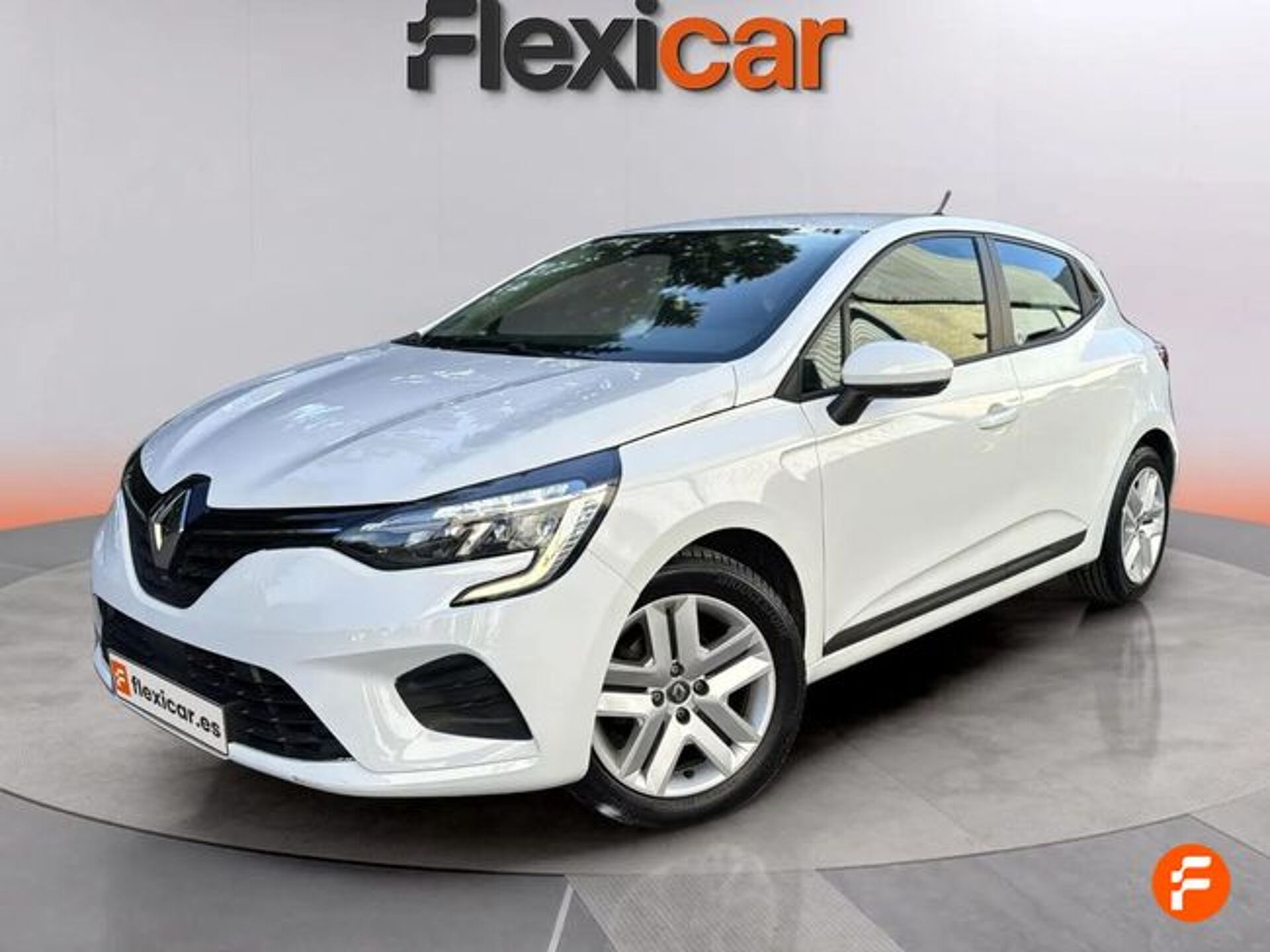 Imagen 3 de RENAULT Clio