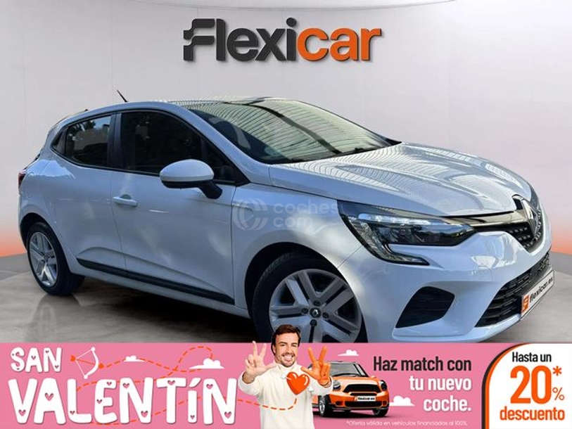 Foto del RENAULT Clio TCe Evolution 67kW