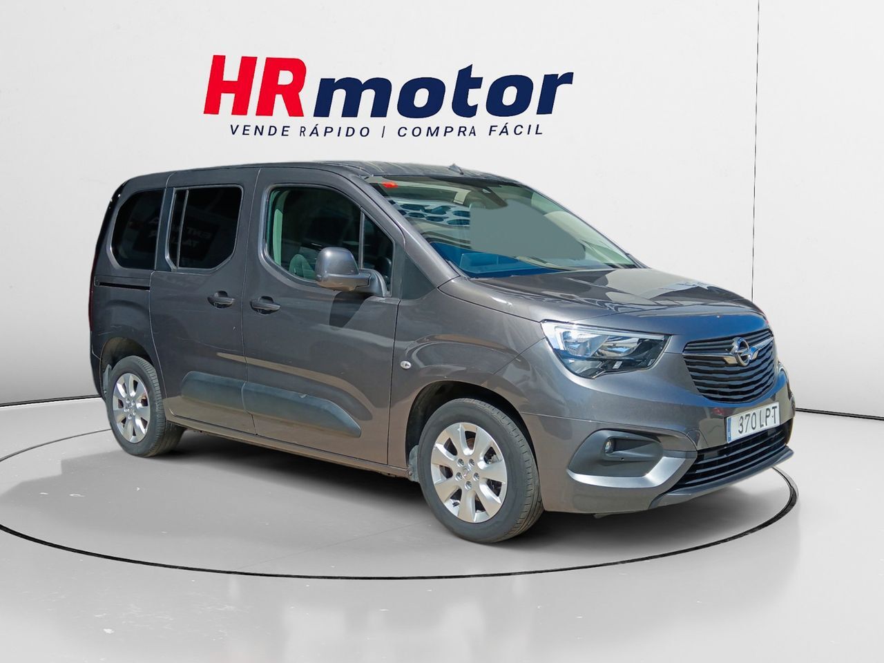 OPEL Combo (Elegance) en Madrid