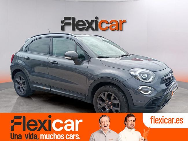 Foto del FIAT 500X 1.6 E-Torq S&S Urban 4x2