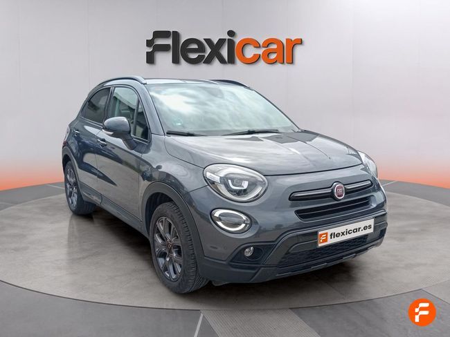 Foto del FIAT 500X 1.6 E-Torq S&S Urban 4x2