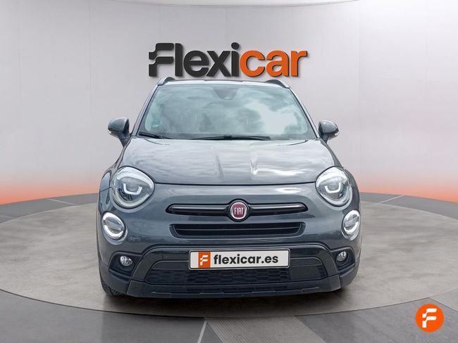 Foto del FIAT 500X 1.6 E-Torq S&S Urban 4x2