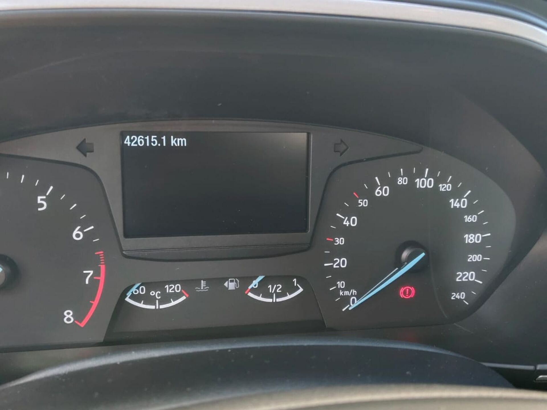 Imagen 3 de FORD Focus