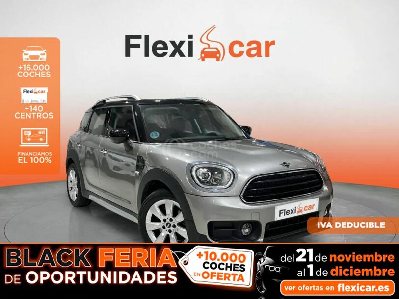 Foto del MINI Countryman COUNTRYMAN COOPER D ALL4 AUT.