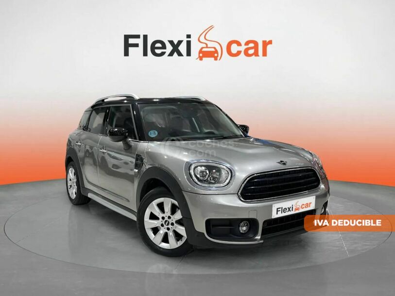 Foto del MINI Countryman COUNTRYMAN COOPER D ALL4 AUT.