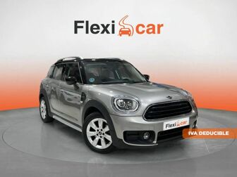 Imagen de MINI Countryman COUNTRYMAN COOPER D ALL4 AUT.