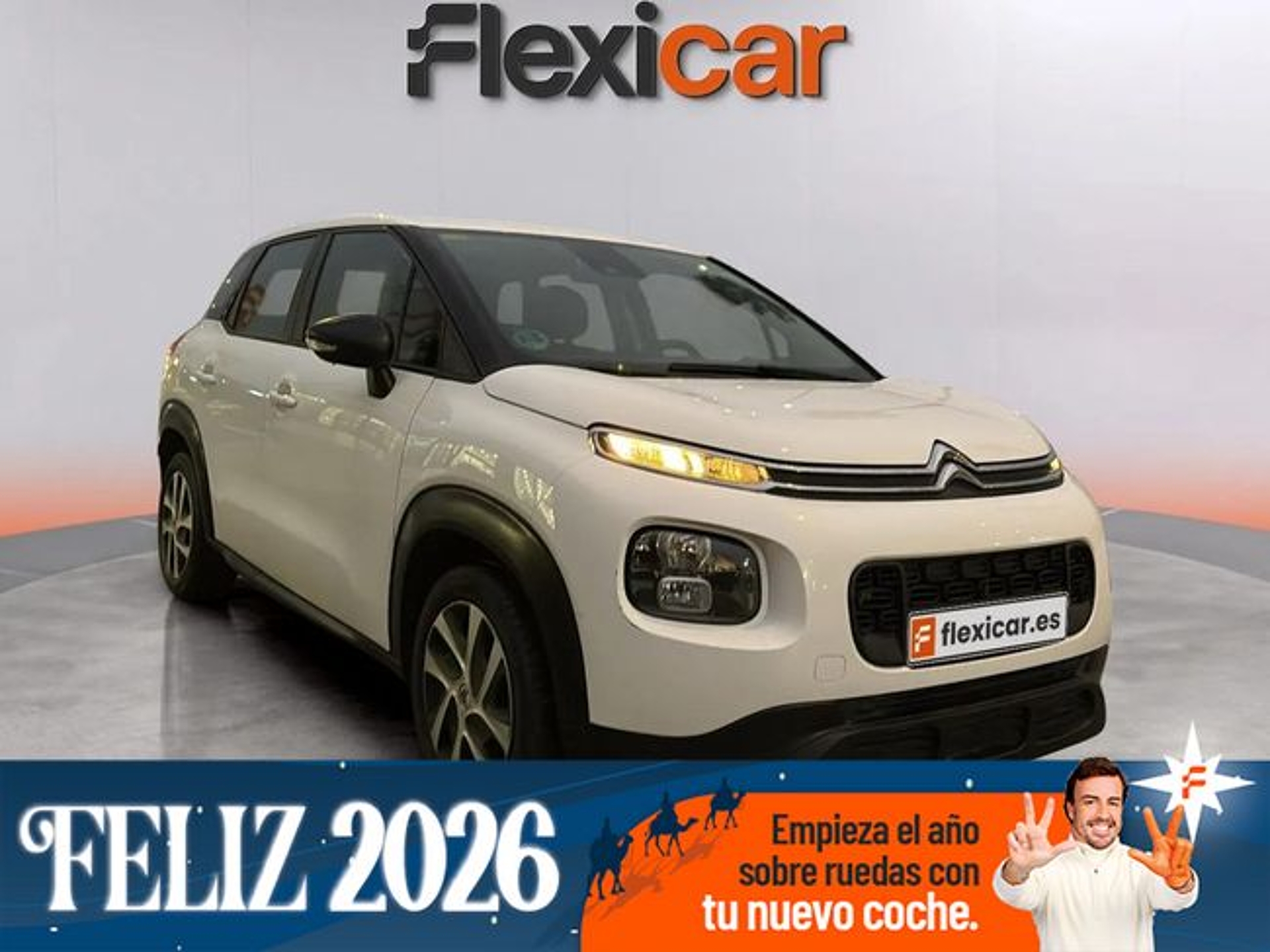 Imagen de CITROEN C3 Aircross