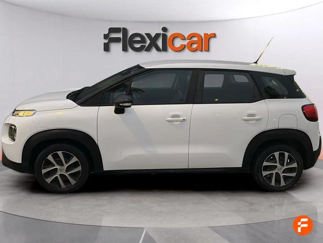 Foto del CITROEN C3 Aircross Puretech Feel 82