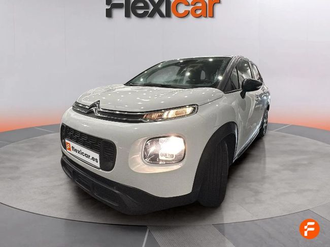 Foto del CITROEN C3 Aircross Puretech Feel 82