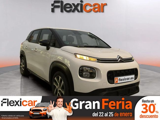 CITROEN C3 Aircross (PureTech 60kW (82CV) FEEL) en Cádiz