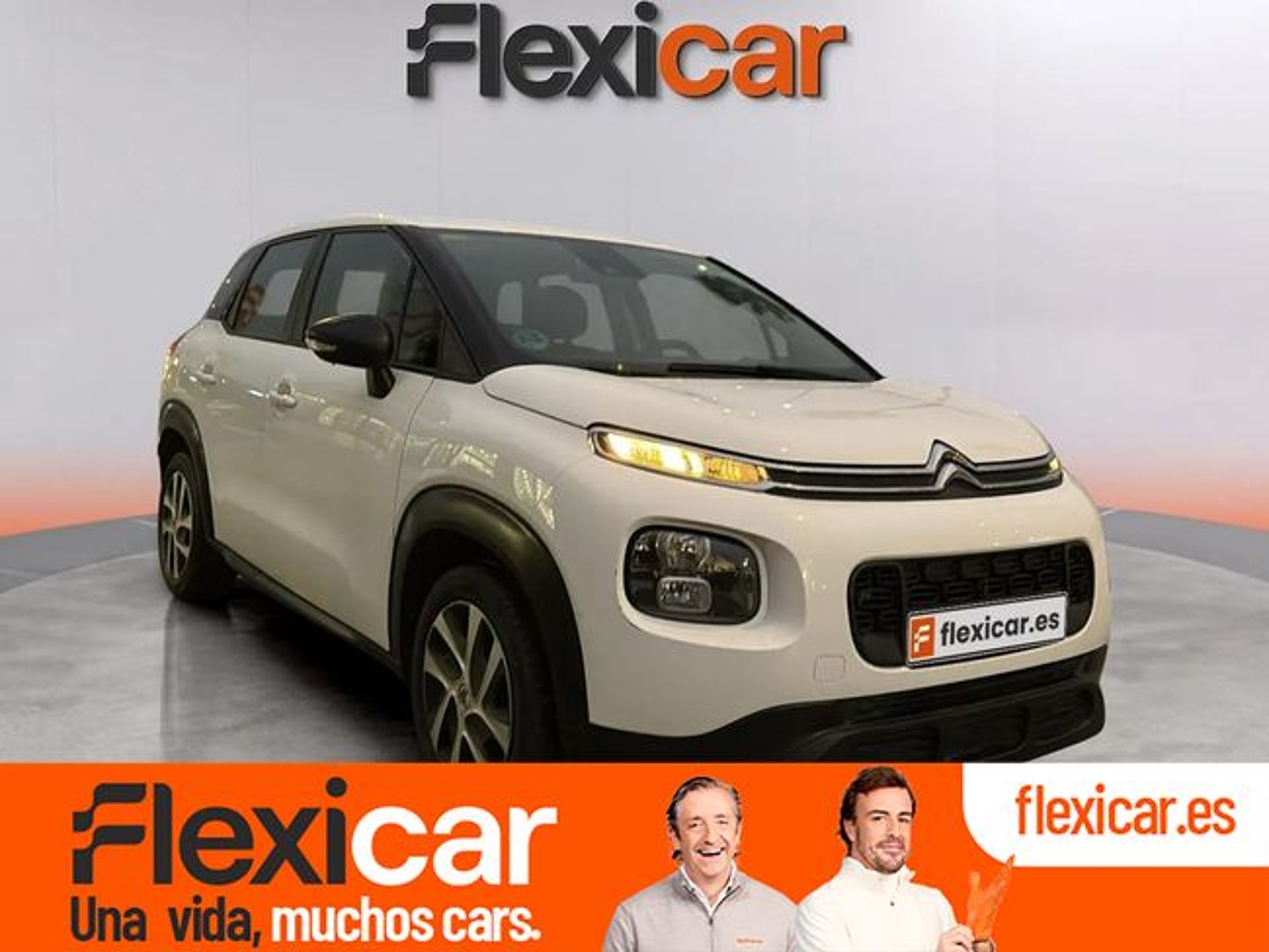 Imagen de CITROEN C3 Aircross