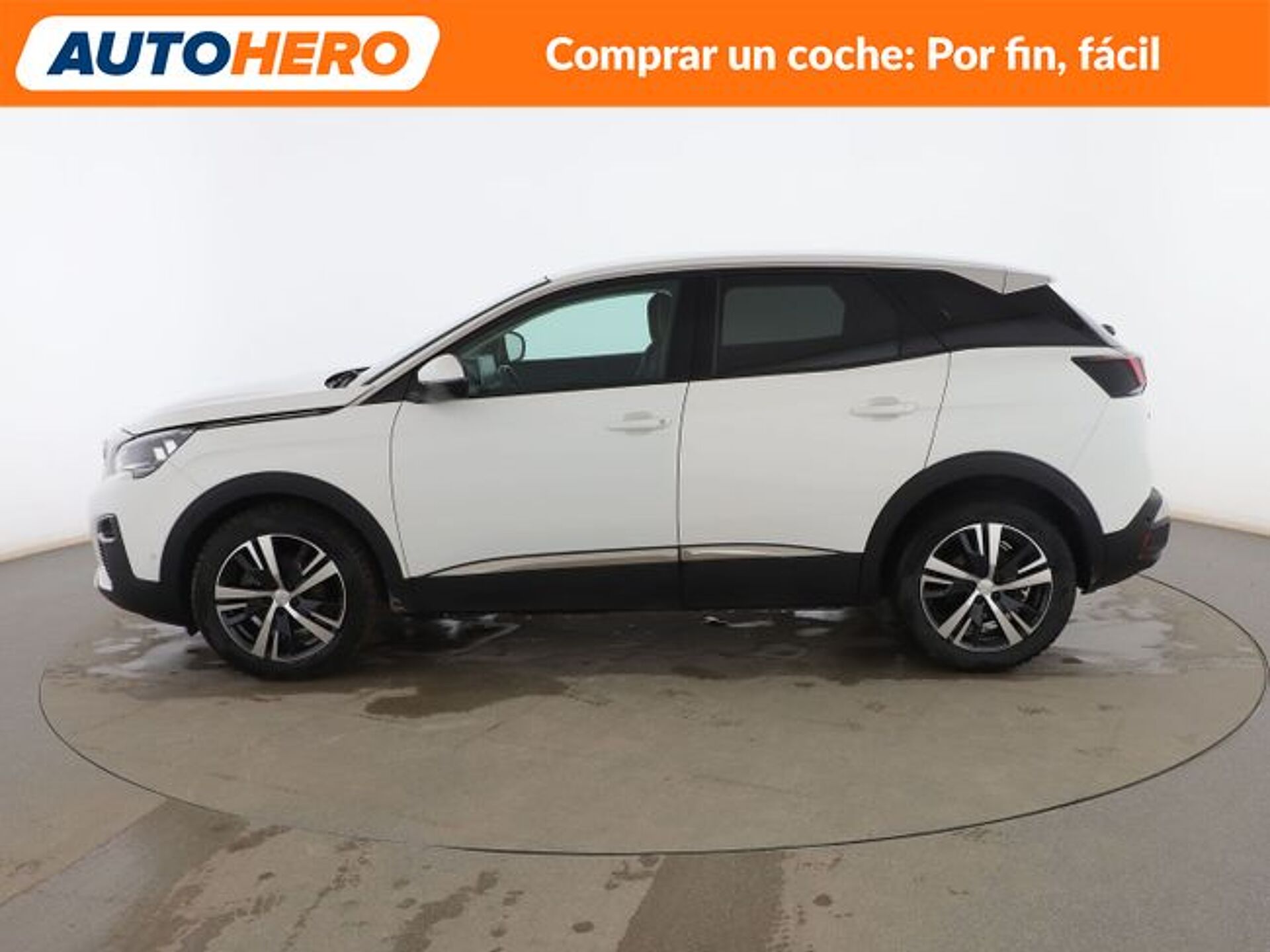 Imagen 3 de PEUGEOT 3008