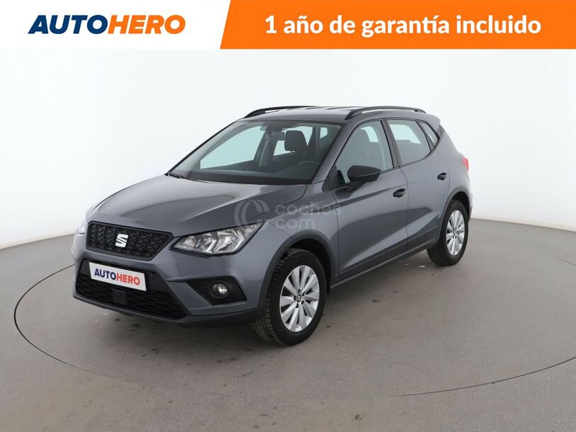 Foto del SEAT Arona 1.0 TSI Ecomotive S&S Reference Plus 95