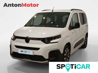 Imagen de CITROEN Berlingo M1 Berlingo BlueHDi S&S Talla M Max 130