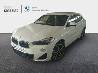 Imagen de BMW X2 sDrive 18iA