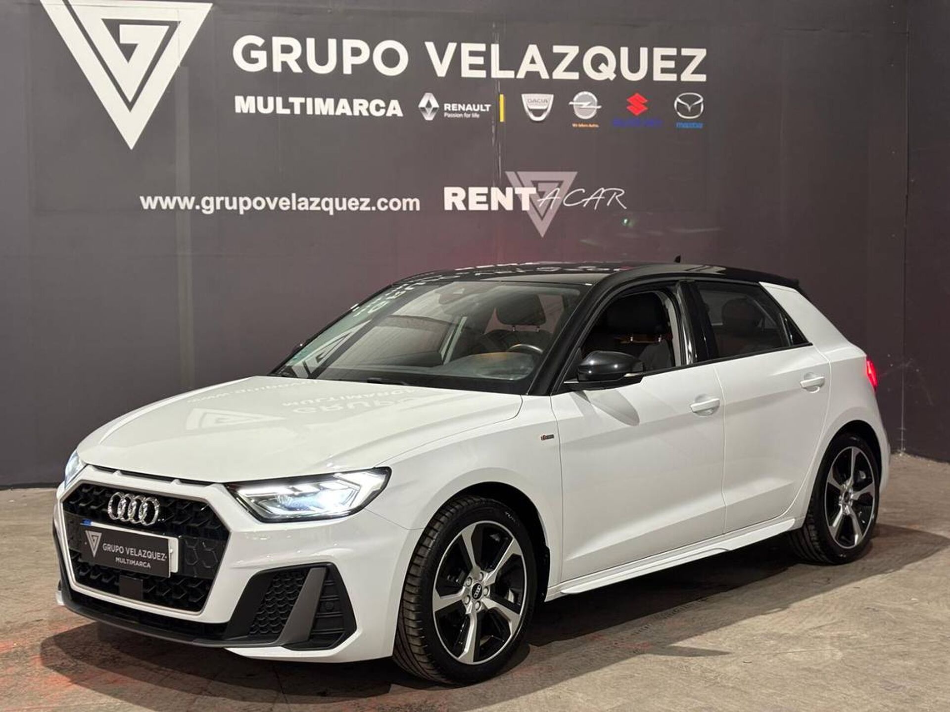 Imagen de AUDI A1
