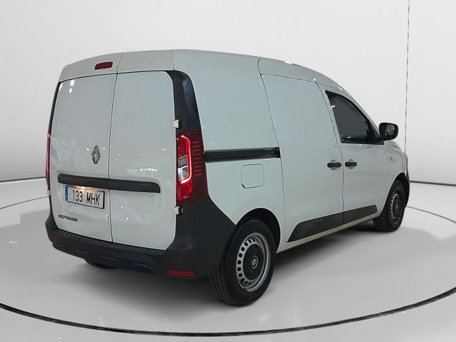 Foto del RENAULT Express 1.5 Blue dCi Advance 70kW