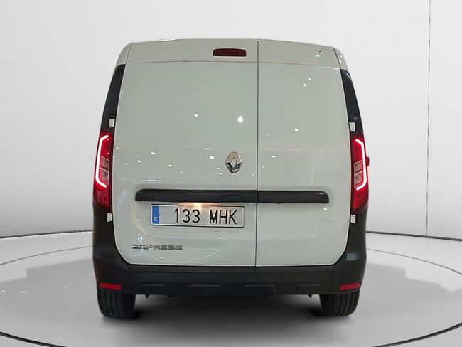 Foto del RENAULT Express 1.5 Blue dCi Advance 70kW