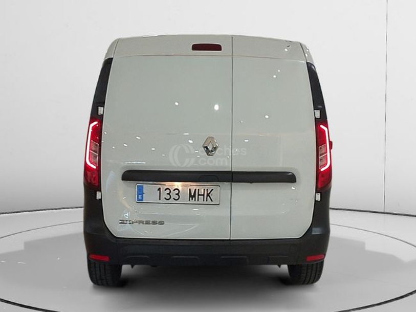 Foto del RENAULT Express 1.5 Blue dCi Advance 70kW
