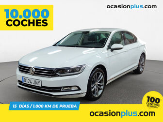 Imagen de VOLKSWAGEN Passat 2.0TDI BMT Sport 4M DSG 140kW