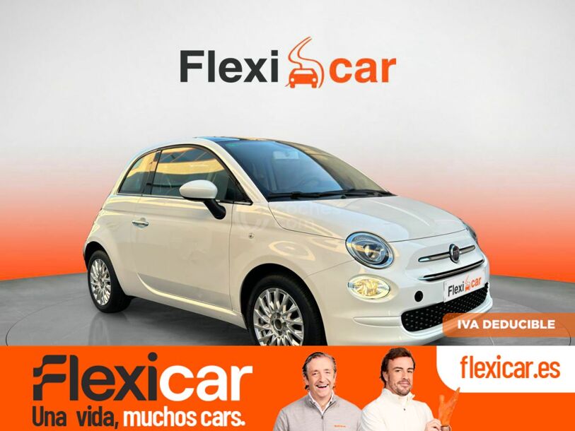 Foto del FIAT 500 1.2 Lounge