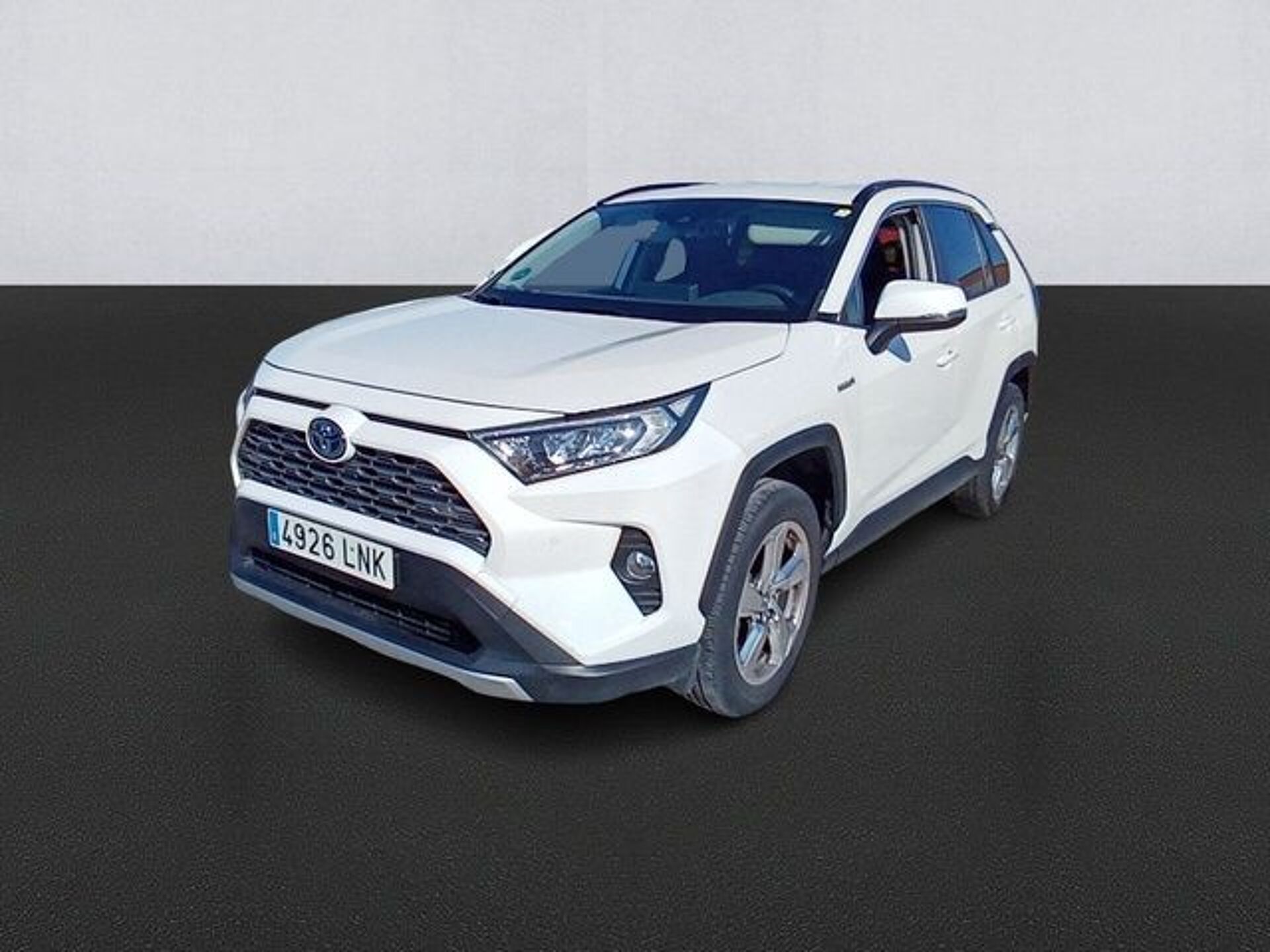 Imagen de TOYOTA RAV-4