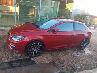 Imagen de SEAT León SC 2.0TDI CR S&S FR 150