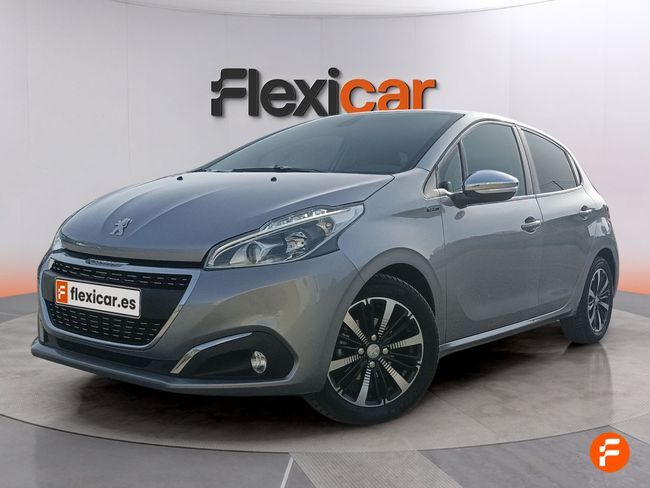 Foto del PEUGEOT 208 1.2 PureTech S&S Signature 82
