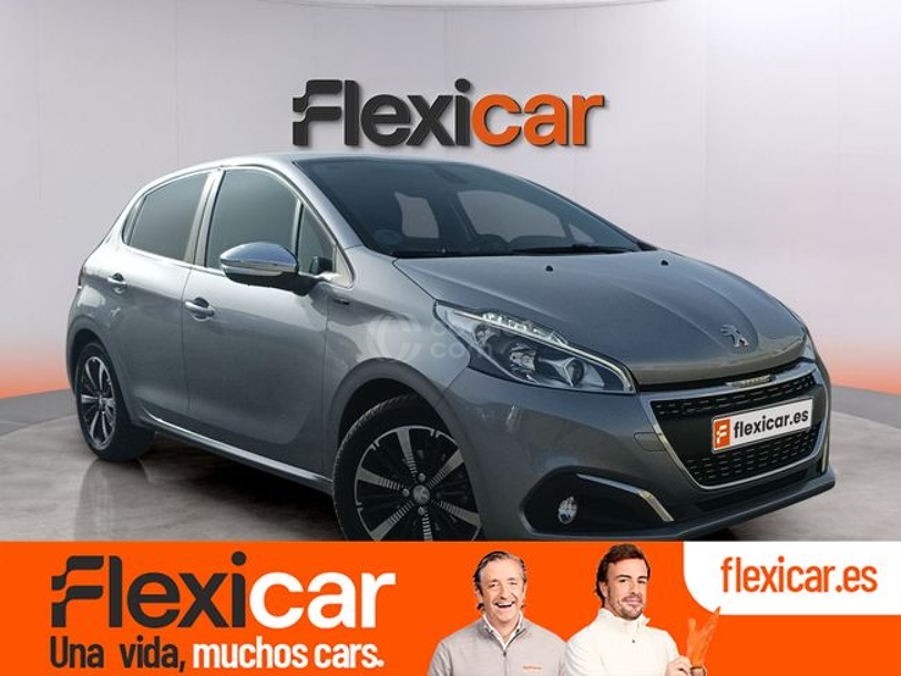 Foto del PEUGEOT 208 1.2 PureTech S&S Signature 82
