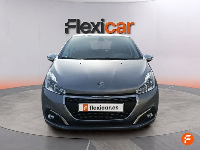 Foto del PEUGEOT 208 1.2 PureTech S&S Signature 82