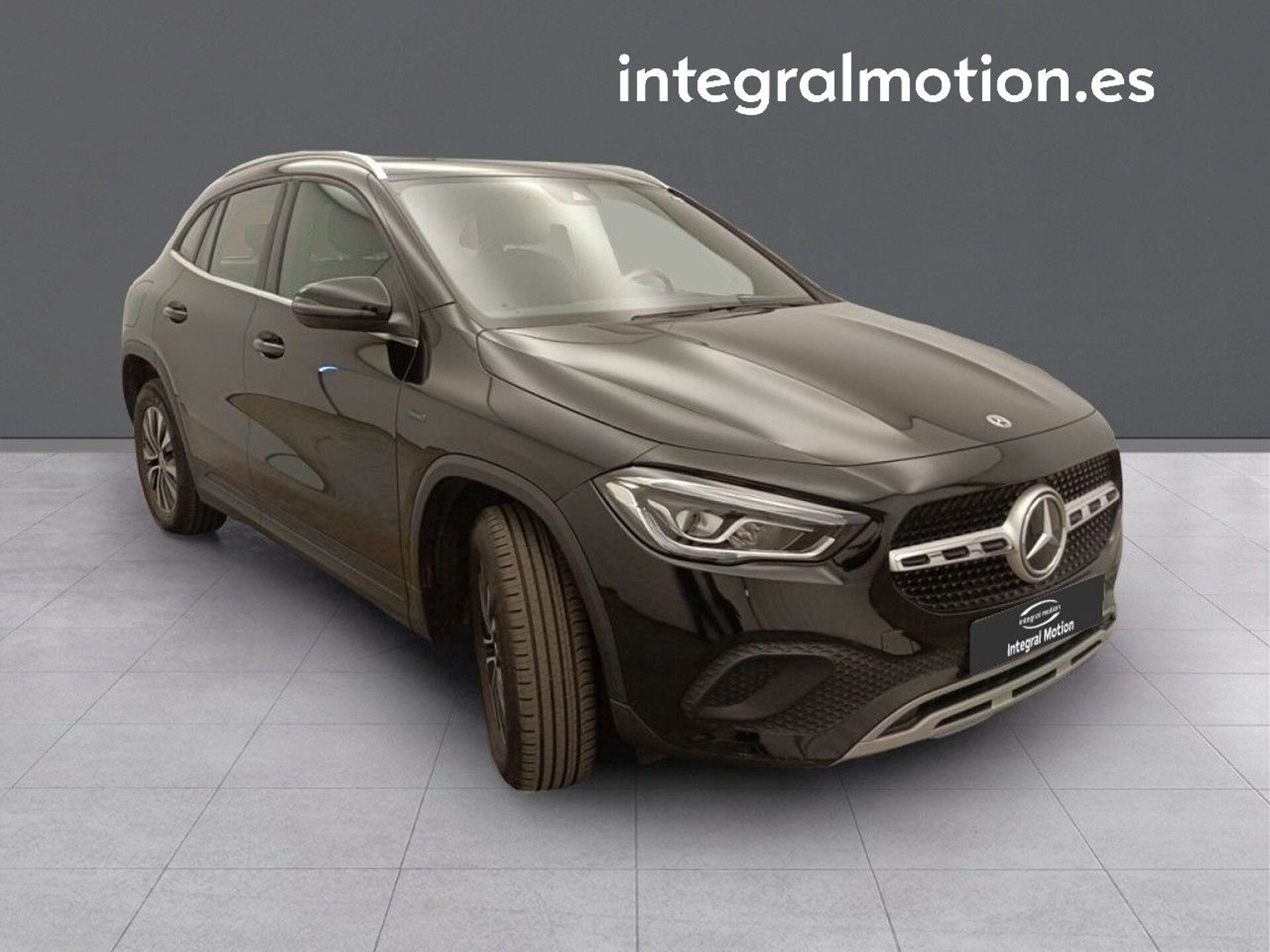 Imagen 2 de MERCEDES Clase GLA