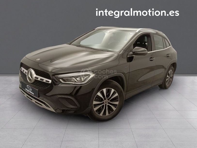 Foto del MERCEDES Clase GLA GLA 250e