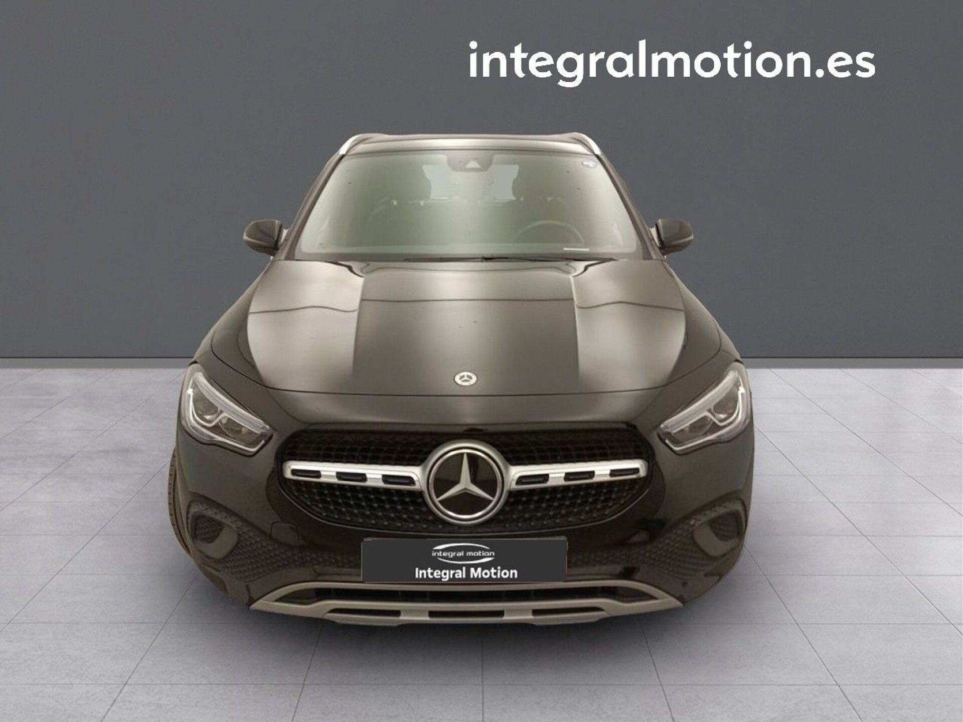 Imagen 3 de MERCEDES Clase GLA