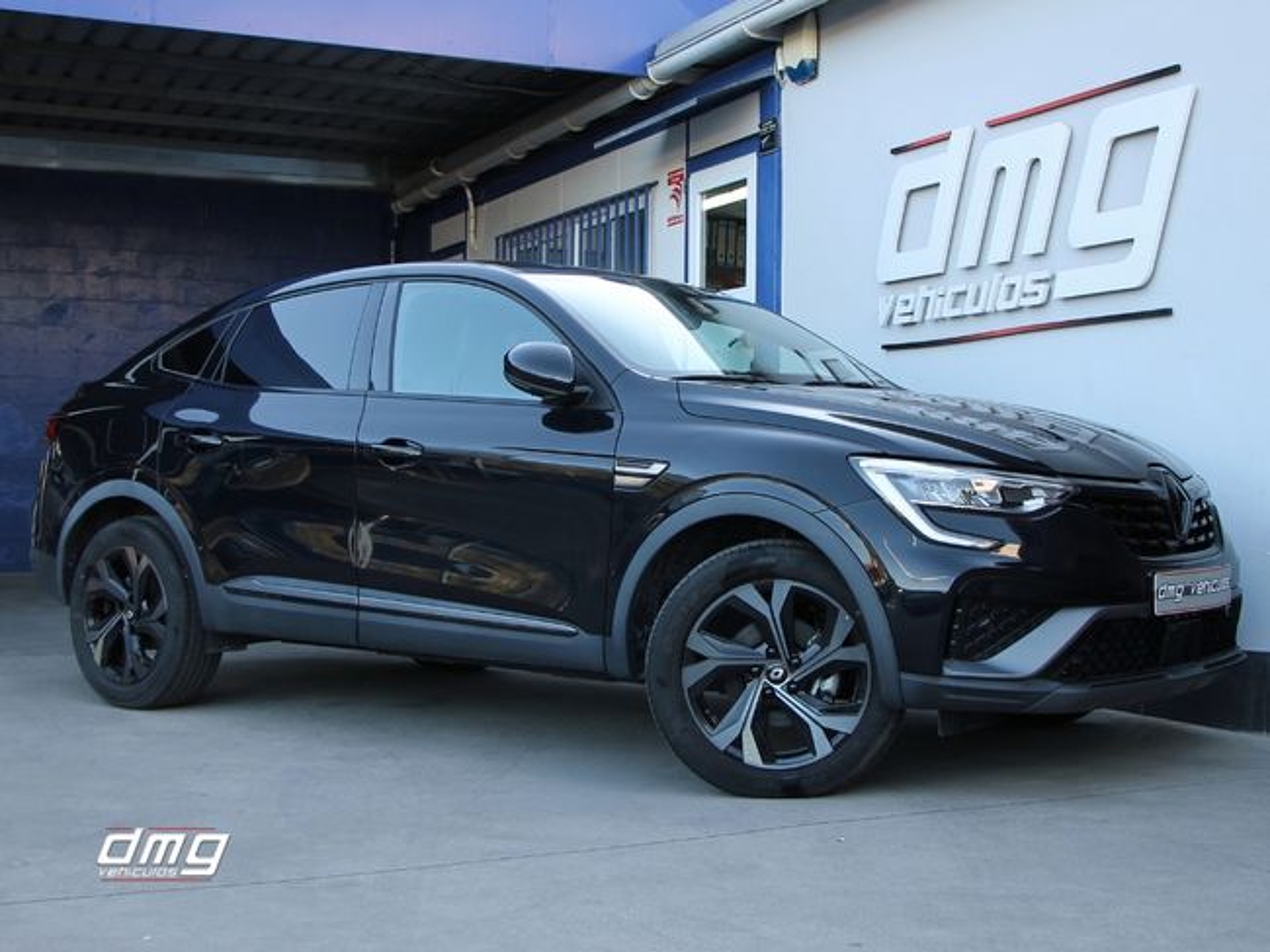 Imagen de RENAULT Arkana