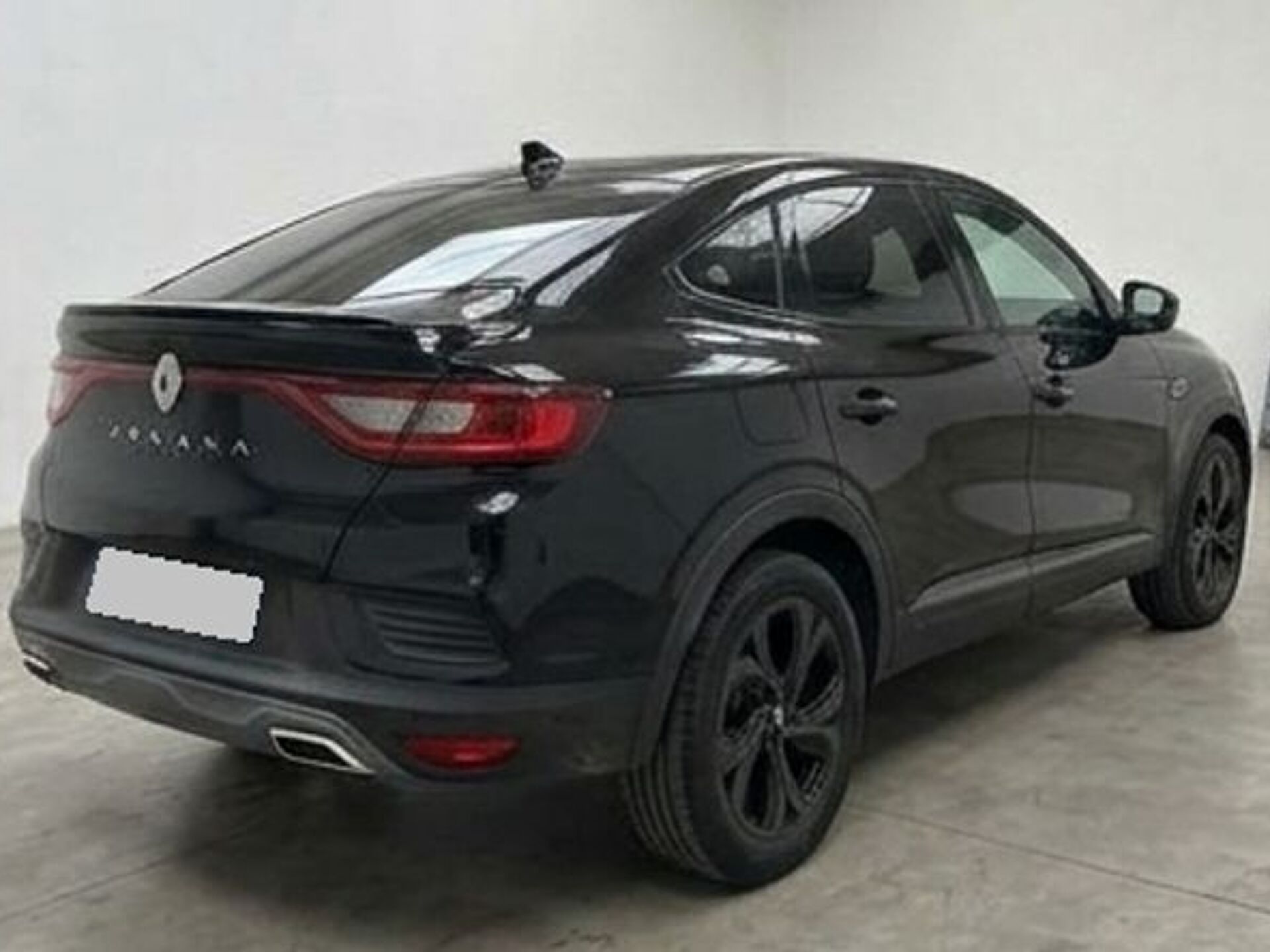 Imagen 2 de RENAULT Arkana