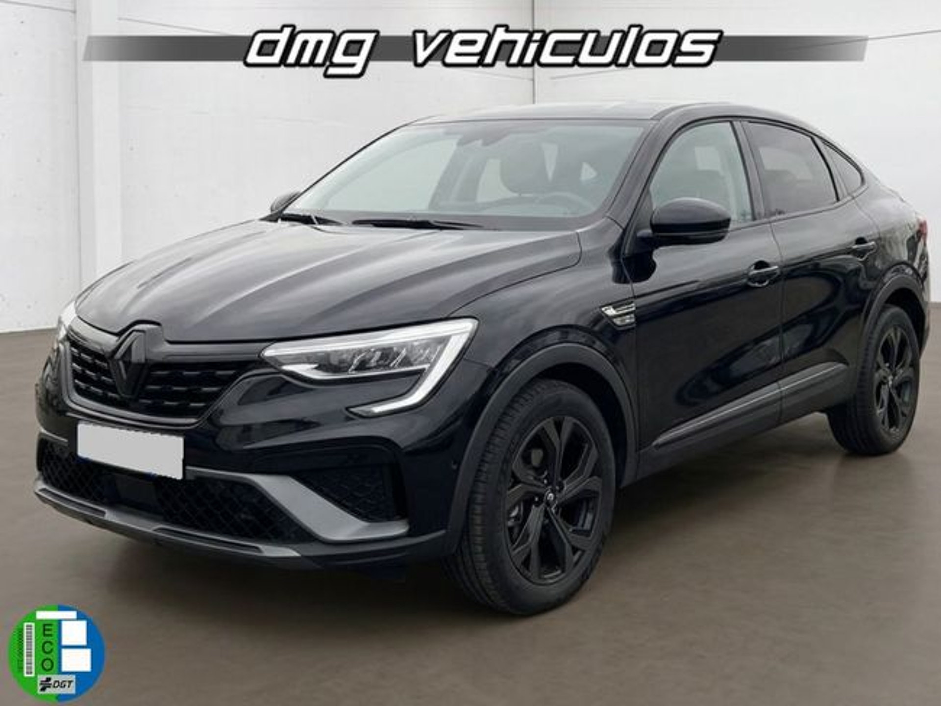 Imagen de RENAULT Arkana